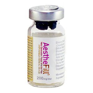 Aesthefill | Botoxfiller